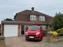 38, Molesham Way, West Molesey KT8 1NT