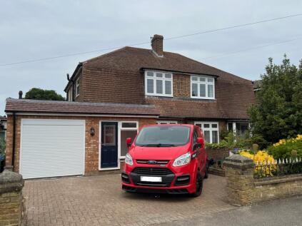 Molesham Way, West Molesey, KT8