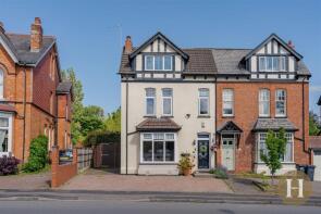 45, Woodland Road, Northfield, Birmingham B31 2HU