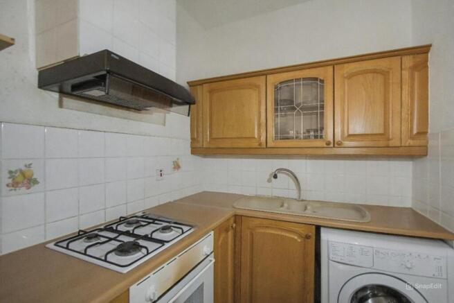 Flat 2, Bankside, Brock Lane, Maidenhead, SL6 1LP