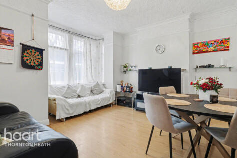 Grange Road, London