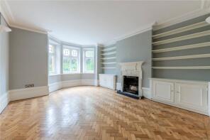 Flat 1, Abingdon Court, Abingdon Villas, London W8 6BS