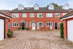 2, Badgers Rake, Mere Lane, Knutsford WA16 0LB