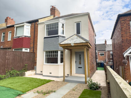 27 Tynevale Terrace, Lemington, Newcastle upon Tyne, Tyne and Wear NE15 8EJ