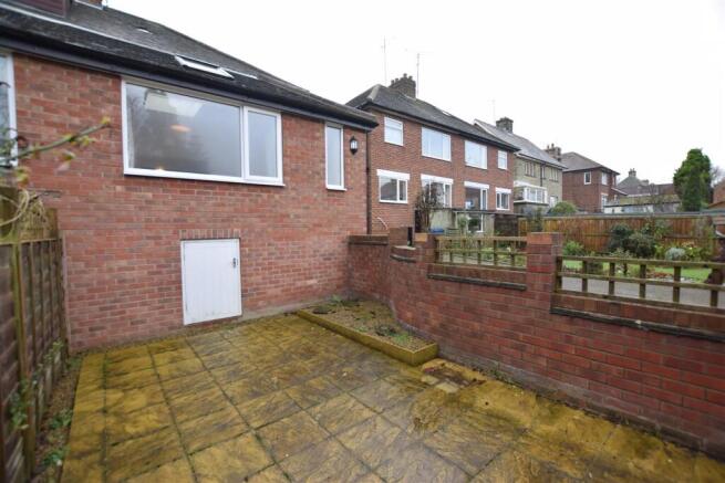 3 bed Semi-Detached to rent Image 12