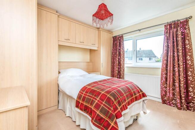 Bedroom Two:
