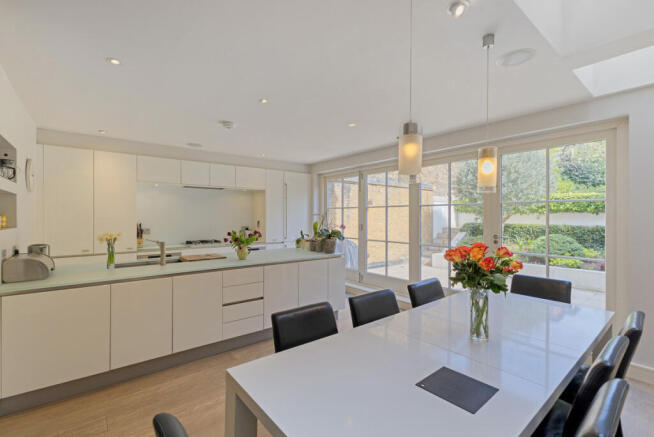 Hamilton Terrace, London, NW8 photo 4