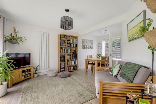 Living/Dining Room