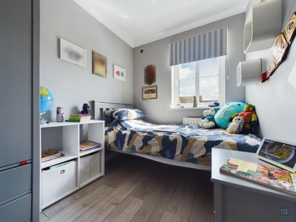 Bedroom 3
