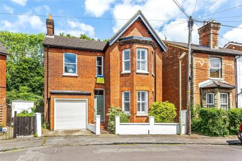 Gardner Road, Guildford, Surrey, GU1