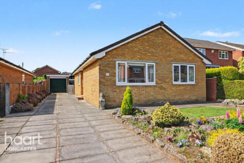 Ashdale Close, Edenthorpe, Doncaster