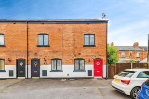 5, Charles Court, Derrington Avenue, Crewe CW2 7JB