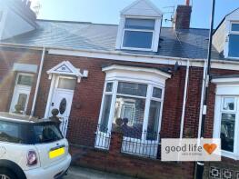 120, Hastings Street, Sunderland SR2 8SL