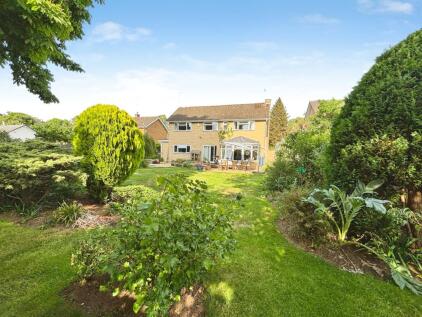 The Avenue, Charlton Kings, Cheltenham