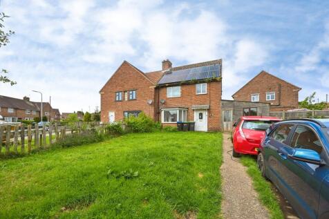 Hill Crescent, Sutton-in-Ashfield, NG17