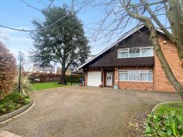 1a, Bridgetown Road, Stratford-upon-avon CV37 7JH