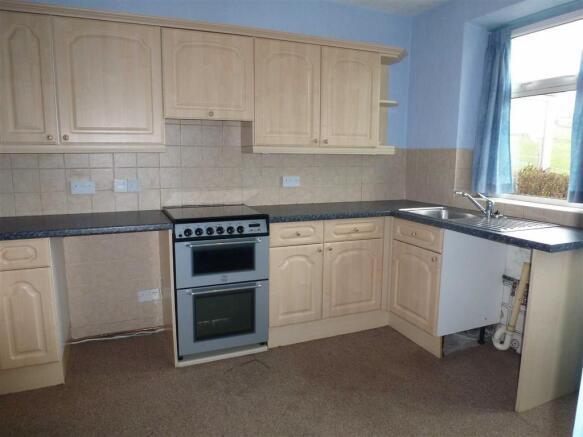 Fitted Kitchen