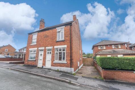 Belt Road, Hednesford, Cannock