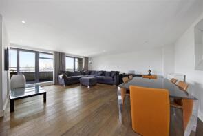 Flat 18, 23, William Road, London NW1 3EU