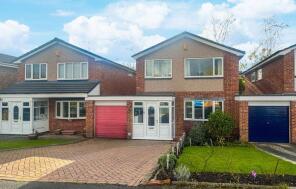 10, March Drive, Bury BL8 1XQ