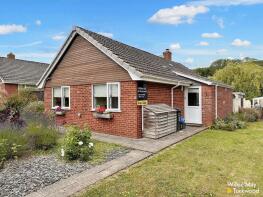 3, Higher Park, Minehead TA24 8AP