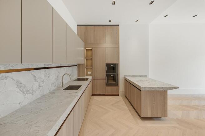 The Whiteley, Queensway, London, United Kingdom, W2, United Kingdom photo 4
