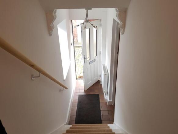 2 bed Detached to rent Image 9