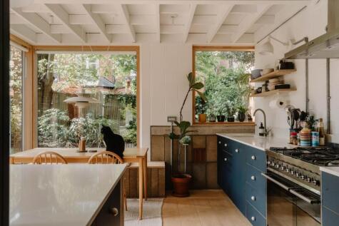 London NW2