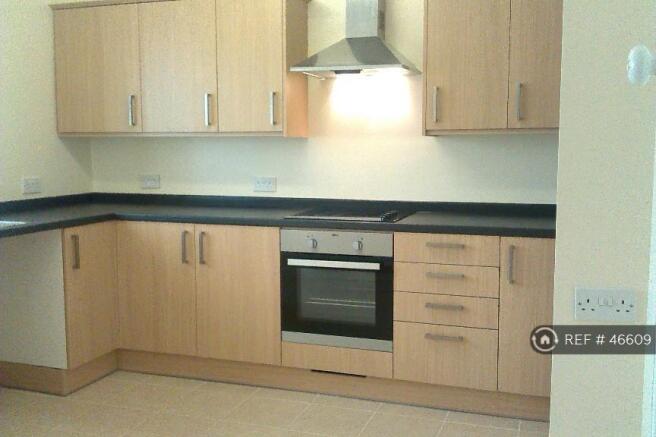 Kitchen (Approximately 12 M2)