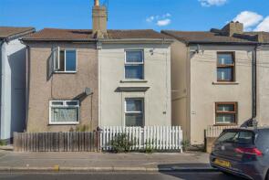 126, Clifton Road, South Norwood, London SE25 6QA