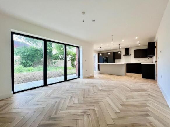 Coed Parc Rise, Bridgend County Borough, CF31 4HE photo 4