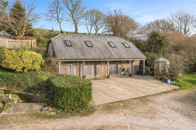 Outbuilding / Studio
