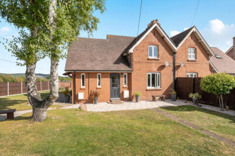 Burghill, Hereford, Herefordshire