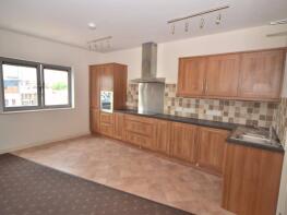 Apartment 20, Biscop House, Villiers Street, Sunderland SR1 1ER