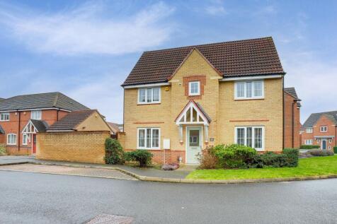 Perkins Way, Beeston, NG9