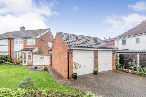 Elms Lane, Shareshill, Wolverhampton