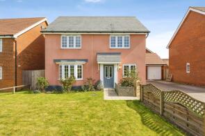 10, Jackdaw Close, Wymondham NR18 9FQ