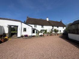 The Retreat, Cleave Hill, Winkleigh EX19 8QT