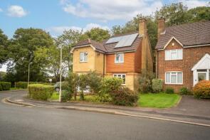 2, Roman Close, Chatham ME5 9DJ