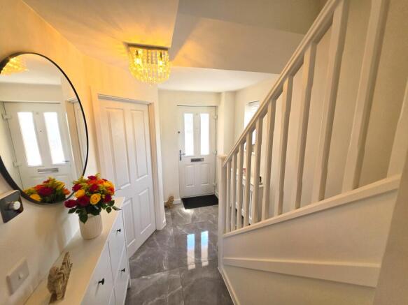 Caer Garreg, Oakdale, Caerphilly County Borough photo 3