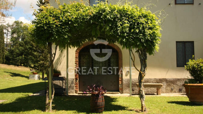 Esterno