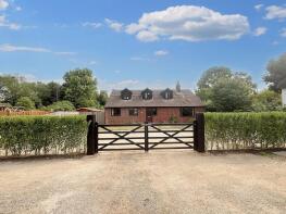 Penny Black, High Street, Fordingbridge SP6 3EU