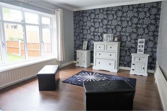 Kitchen/Family Room