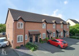 43, Paget Road, Melbourne, Derby DE73 8JW