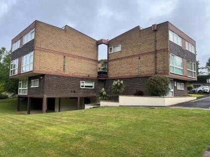Flat 5 Brandhall Court, Wolverhampton Road, Oldbury, Sandwell, B68 8DE
