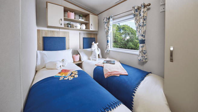 2 bed Lodge for sale Image 4