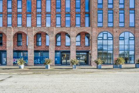Neptune Place, LIVERPOOL, Merseyside, L8