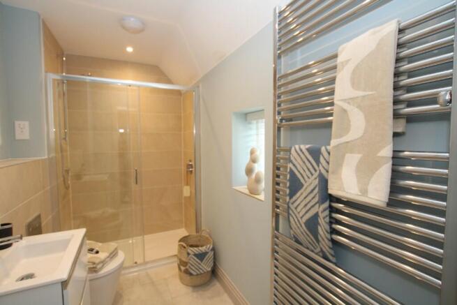Plot 50 En-Suite