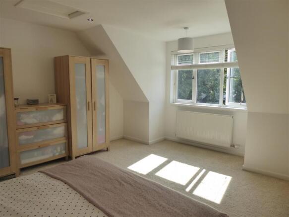 BEDROOM 3