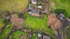 The Cottages, The Green, Idridgehay, Belper DE56 2SJ